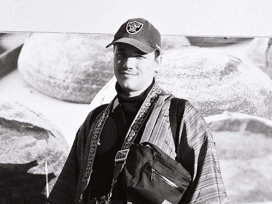 Zahájení výstavy ve foyer